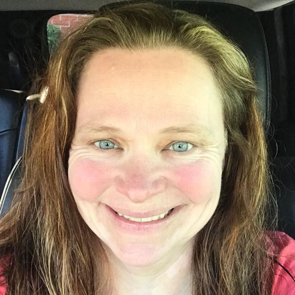 Meet your Posher, Karen